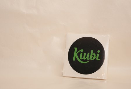 Stickers Kiubi
